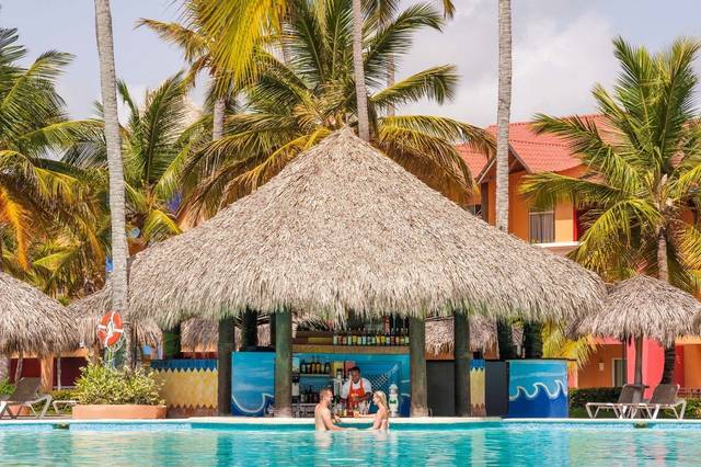 Punta Cana Princess All Suites Resort & Spa — foto 2