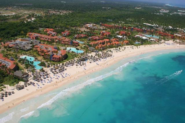 Punta Cana Princess All Suites Resort & Spa — foto 3