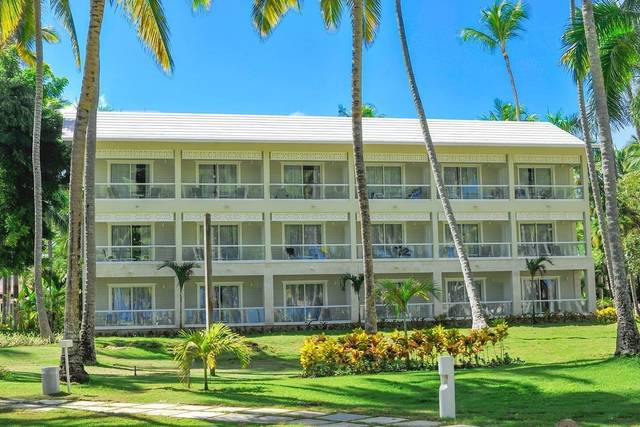 Vista Sol Punta Cana (Ex. Carabela Beach R.) — foto 2