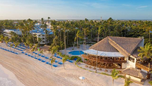 Hotel Impressive Resort & Spa