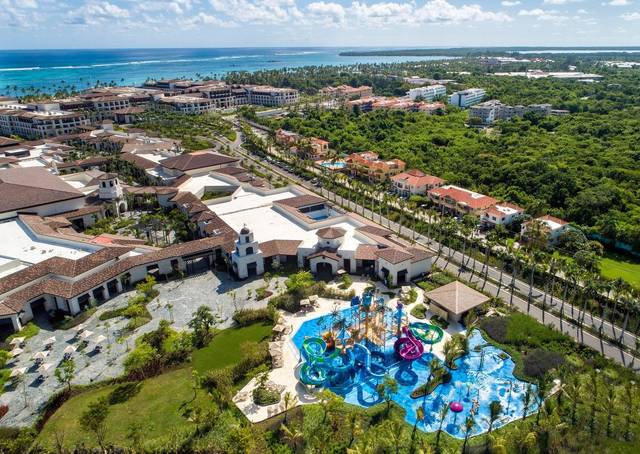 Lopesan Costa Bavaro Resort Spa & Casino — foto 2