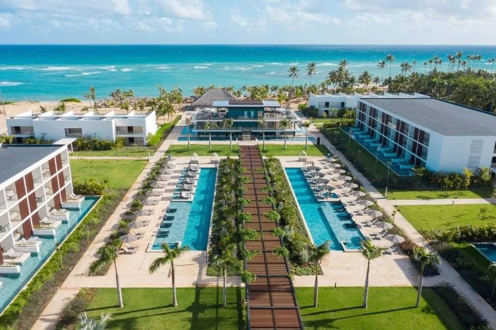 Live Aqua Punta Cana — Dominikánská republika, Punta Cana