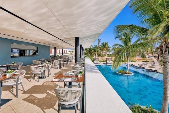 Live Aqua Punta Cana — foto 2