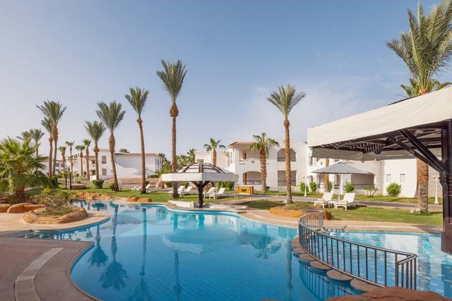 Jaz Sharm Dreams Hotel — foto 2