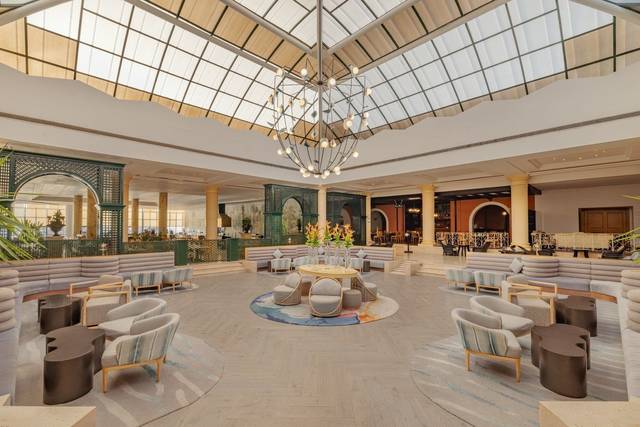 Jaz Sharm Dreams Hotel — foto 3