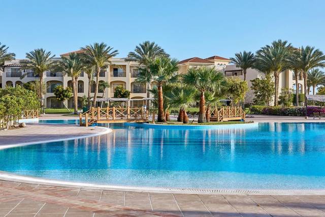 Hotel Jaz Mirabel Beach — foto 3