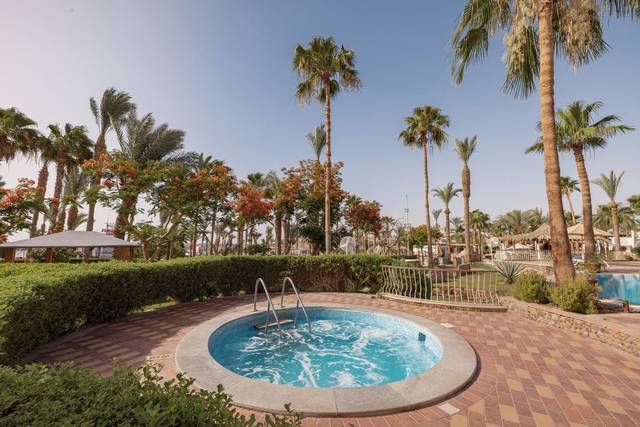 Jaz Fayrouz Resort — foto 2