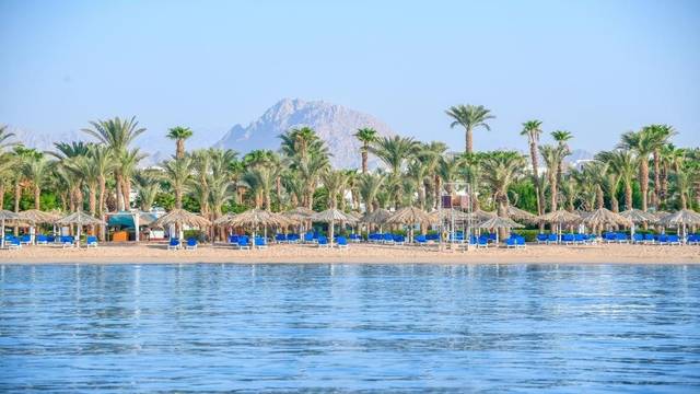 Jaz Fayrouz Resort — foto 3