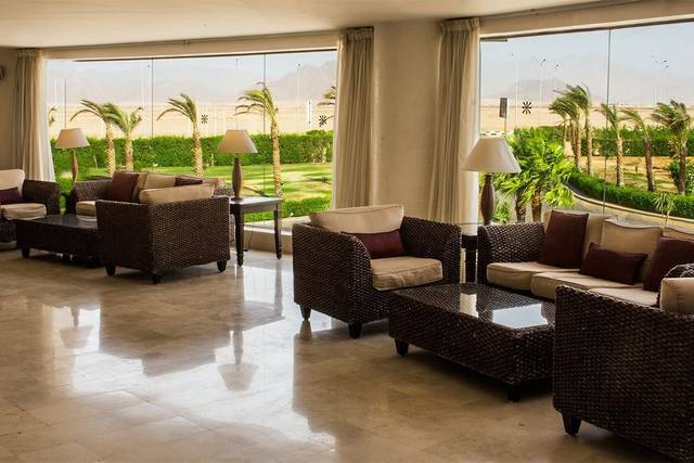 Hotel Jaz Sharks Bay — foto 3