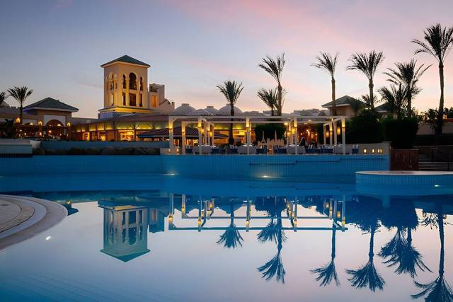 Iberotel RedSina Hotel (Ex Magic World Sharm) — foto 3