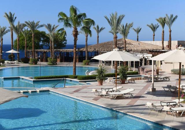 Jaz Fanara Resort & Residence — foto 2