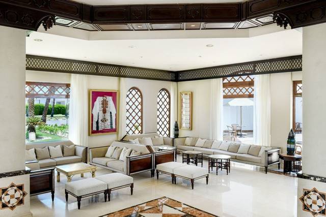 Jaz Fanara Resort & Residence — foto 3