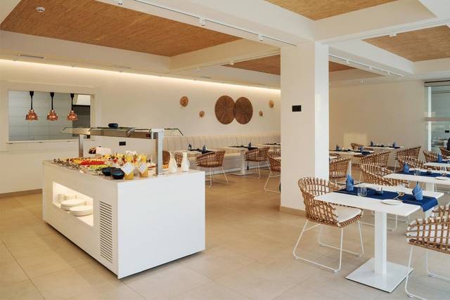 Hotel Royal Marina Suites Boutique Hotel — foto 2