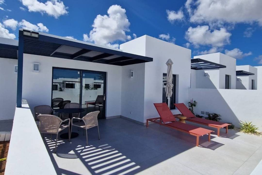 Hotel Nazaret Beach — Španělsko, Lanzarote