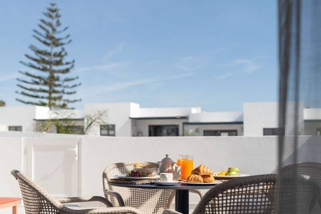 Hotel Nazaret Beach — foto 3