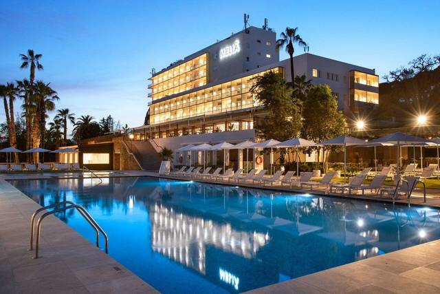 Melia Lloret De Mar — foto 2