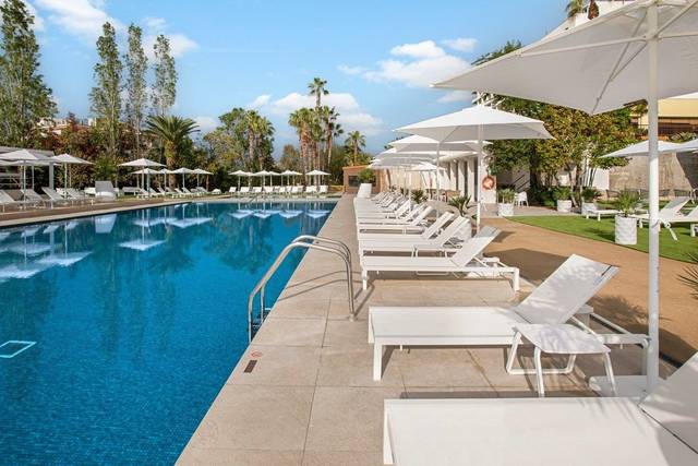 Melia Lloret De Mar — foto 3
