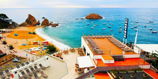 Gran Hotel Reymar — foto 3