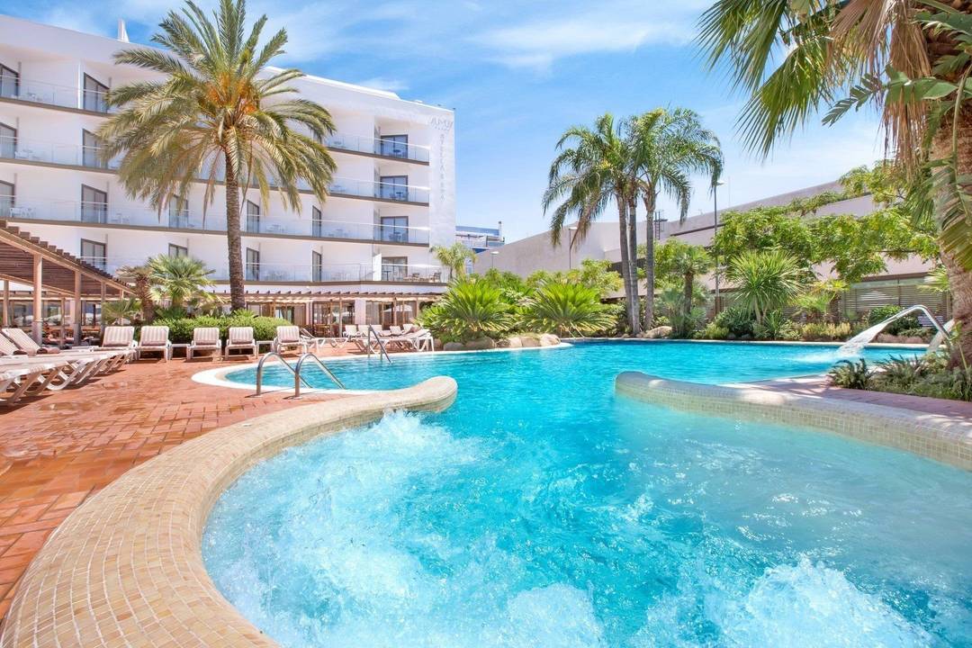 Hotel Sumus Stella & Spa — Španělsko, Costa Brava