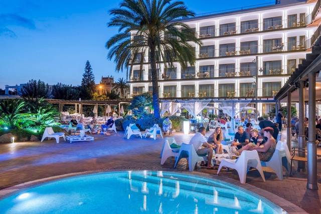 Hotel Sumus Stella & Spa — foto 2
