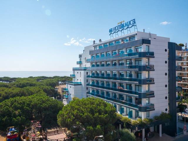 Hotel Blaucel — foto 2