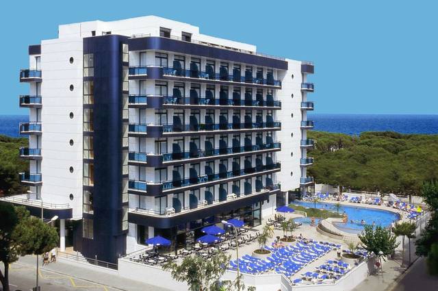 Hotel Blaucel — foto 3