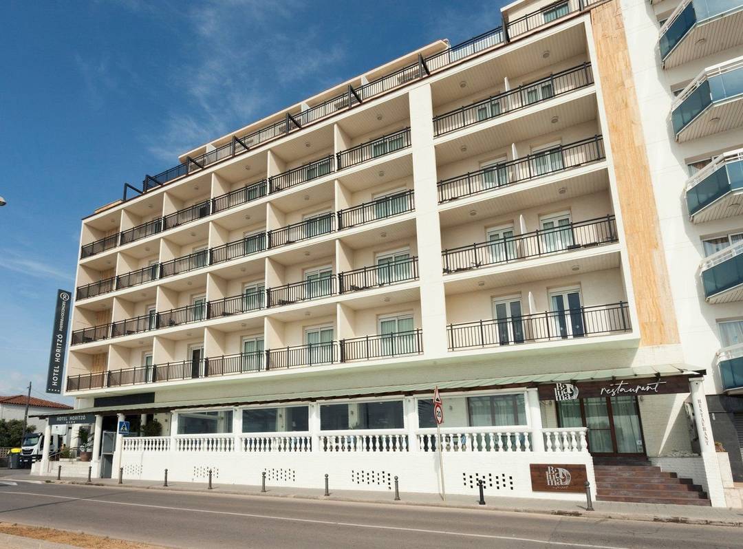 Horitzo by Pierre & Vacances — Španělsko, Costa Brava