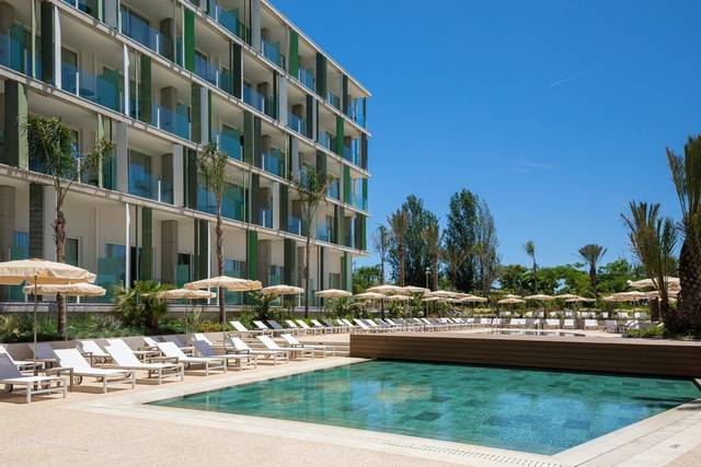 Atzavara Hotel & Spa — foto 3