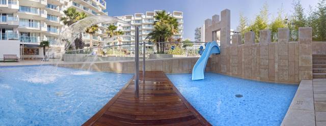 Hotel Blaumar — foto 3