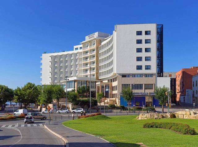 Hotel H10 Imperial Tarraco — foto 3
