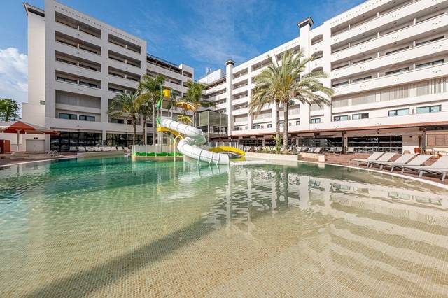 Hotel Estival Park Marena — foto 3