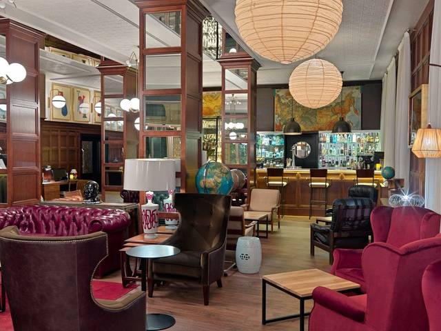 Hotel H10 Montcada Boutique — foto 3
