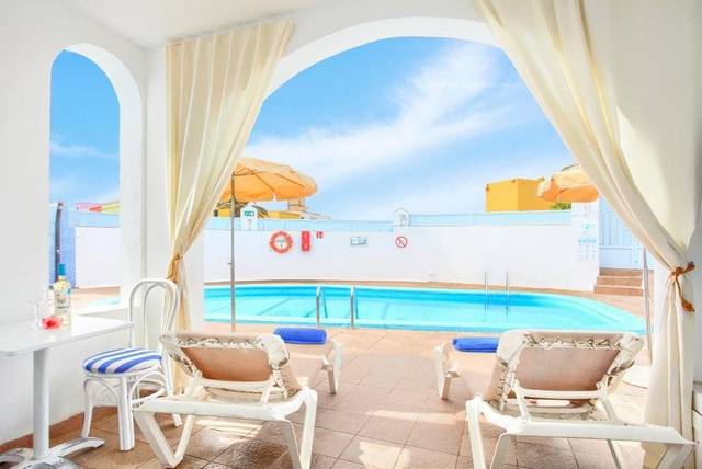 Neptuno Bungalows — foto 2