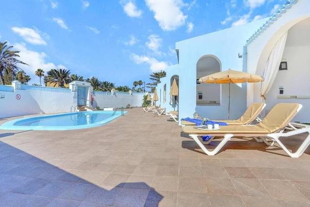 Neptuno Bungalows — foto 3