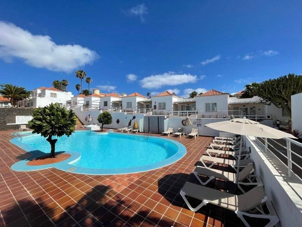 Las Casitas de Corralejo — Španělsko, Fuerteventura