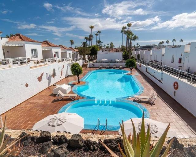Las Casitas de Corralejo — foto 2