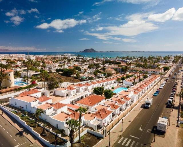 Las Casitas de Corralejo — foto 3