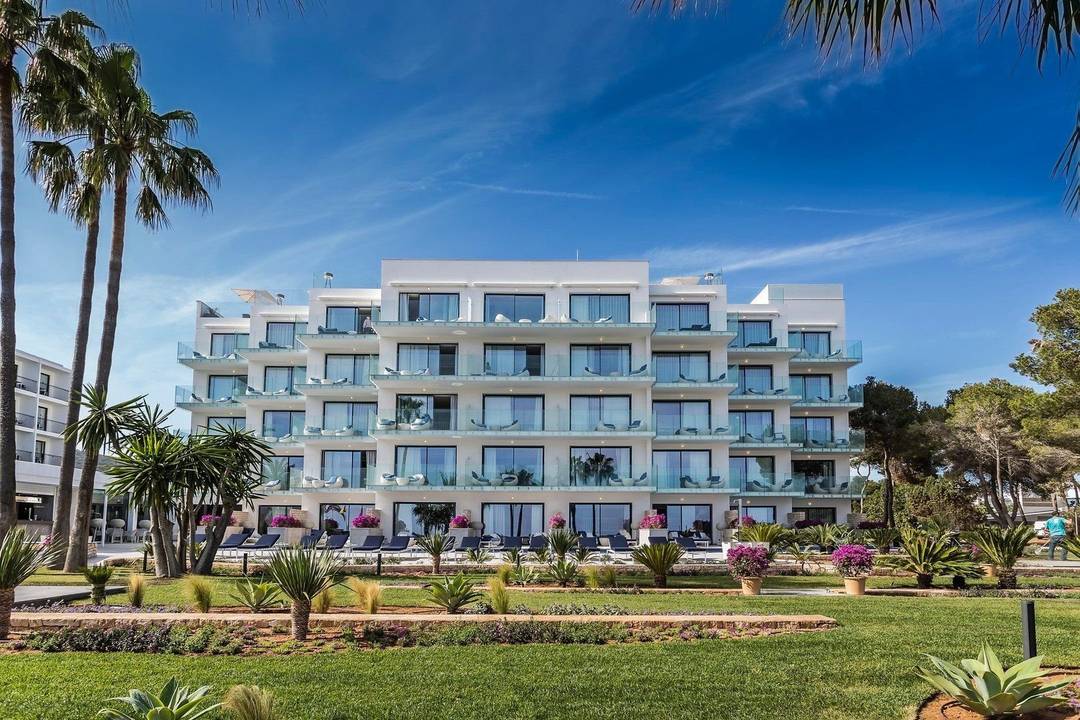Catalonia Royal Ses Estaques - Adults Only — Španělsko, Ibiza