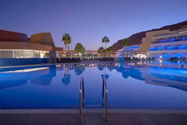 Radisson Blu Resort & Spa Gran Canaria Mogan — foto 3