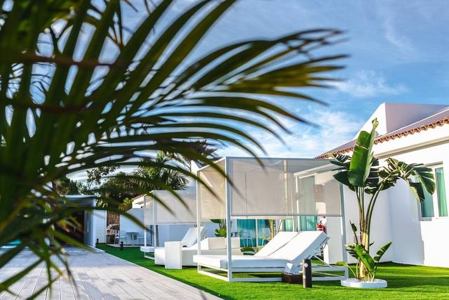 Seven Hotel & Wellness - Gay Men Only — foto 3