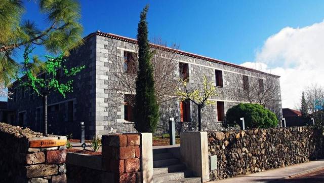 La Casona Del Patio