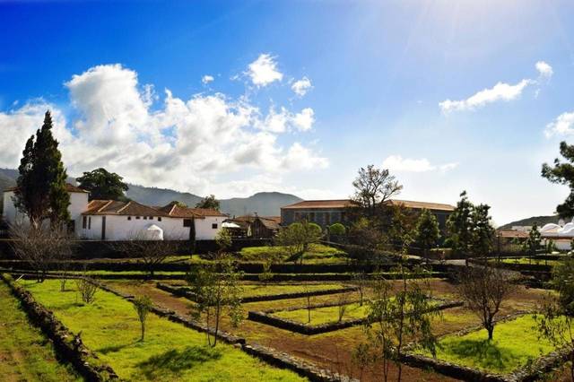 La Casona Del Patio — foto 2