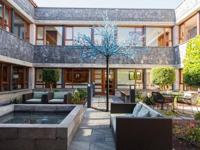 La Casona Del Patio — foto 3
