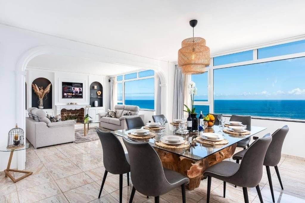 Apartmány Ocean Vistas 24 — Španělsko, Tenerife