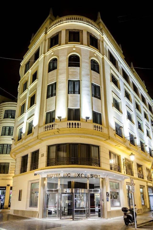 Hotel Catalonia Excelsior — foto 2