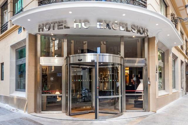 Hotel Catalonia Excelsior — foto 3