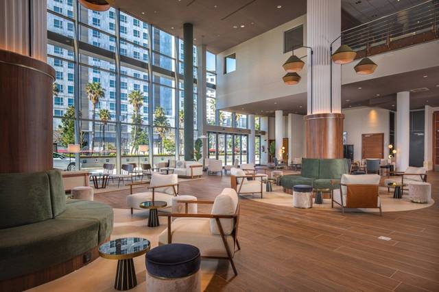 Melia Valencia Hotel — foto 2