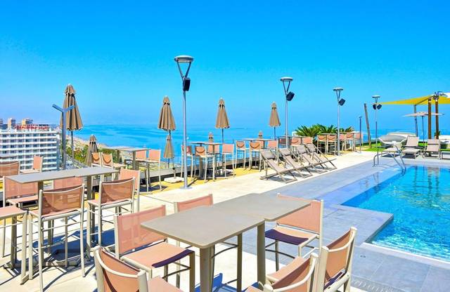 Hotel Melia Costa Del Sol — foto 3