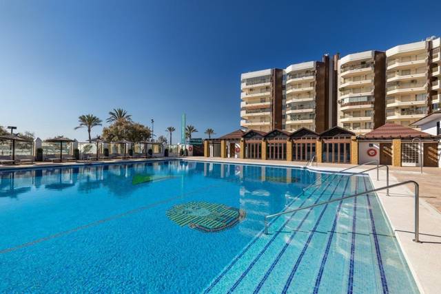 Hotel Occidental Fuengirola — foto 2