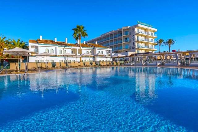 Hotel Occidental Torremolinos Playa — foto 2